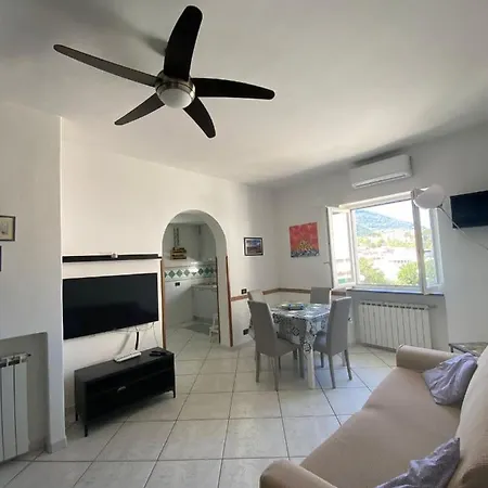 Casa Di Sole * Ischia