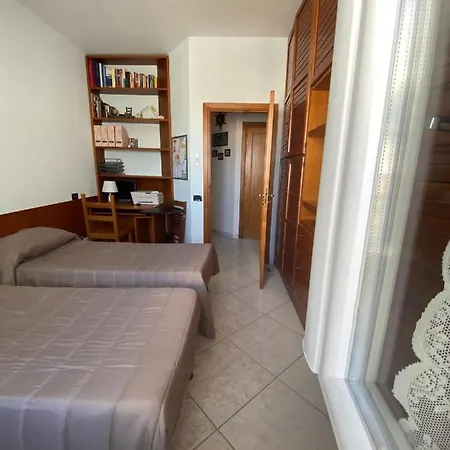 Appartement Casa Di Sole Ischia