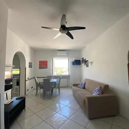 Casa Di Sole * Ischia