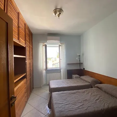 Appartement Casa Di Sole Ischia