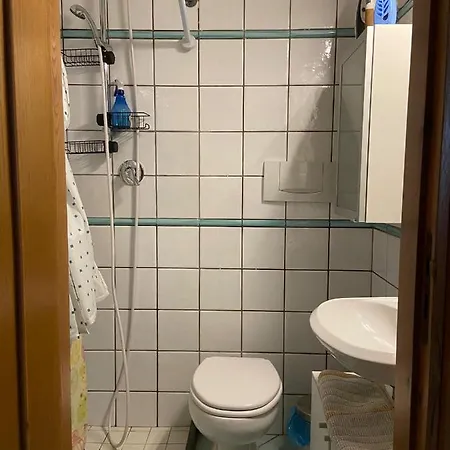 Casa Di Sole * Ischia