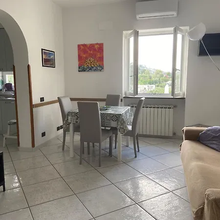 Casa Di Sole Appartement