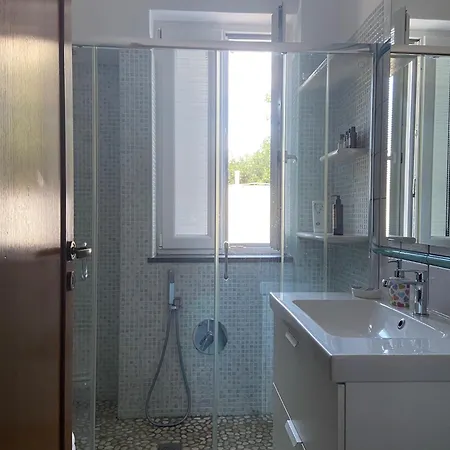 Casa Di Sole Appartement *