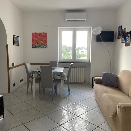 Appartement Casa Di Sole Ischia