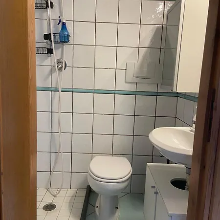 Casa Di Sole Appartement *