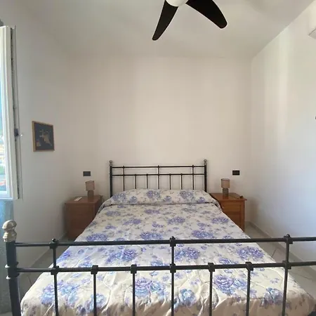 Casa Di Sole 公寓 *