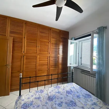 公寓 Casa Di Sole 伊斯基亚