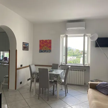 Casa Di Sole