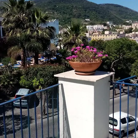 Casa Di Sole * 伊斯基亚