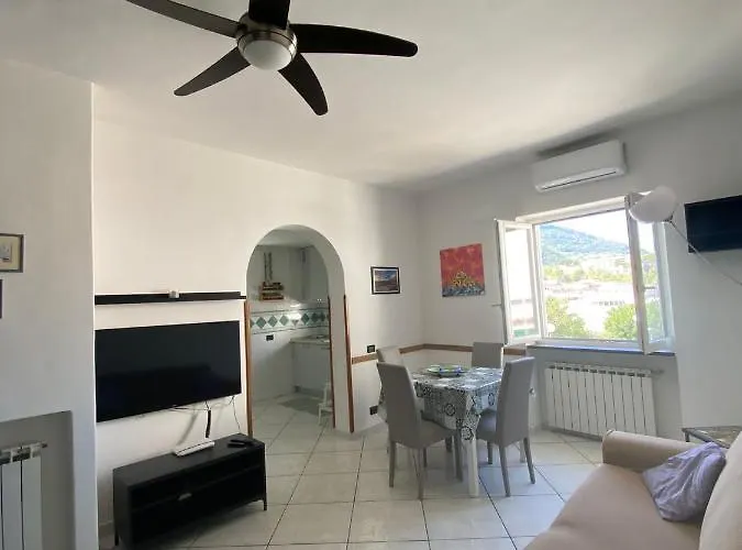 Casa Di Sole * Ischia