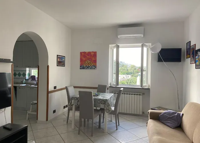 Casa Di Sole