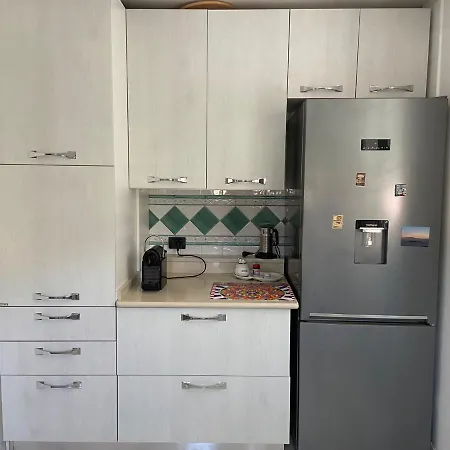 Διαμέρισμα Casa Di Sole Ίσκια