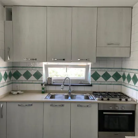 Casa Di Sole Apartment *