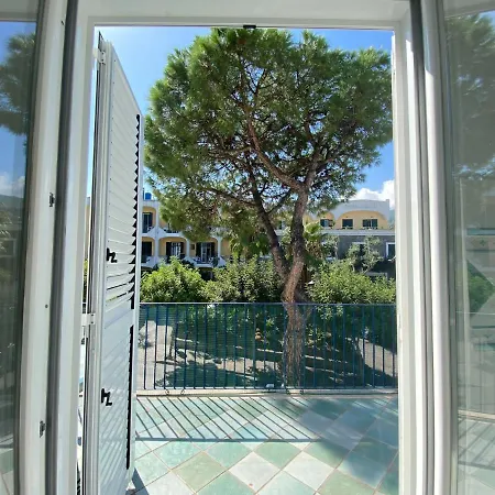 Apartment Casa Di Sole