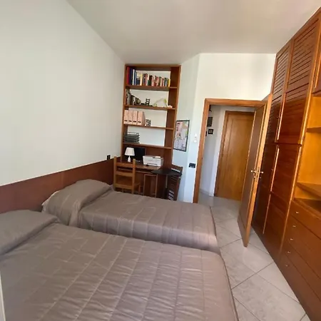 Casa Di Sole Lejlighed *
