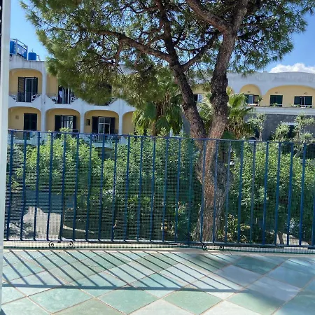 Casa Di Sole Apartment *