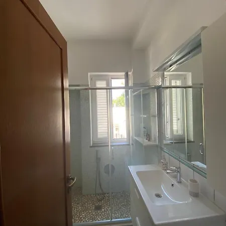 Casa Di Sole Ίσκια