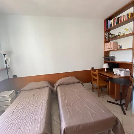 Casa Di Sole Lejlighed