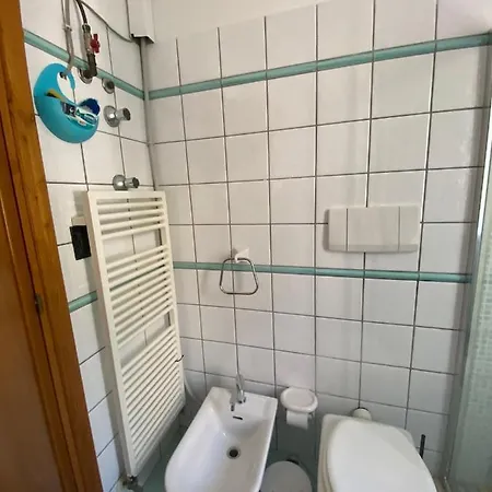 Διαμέρισμα Casa Di Sole *