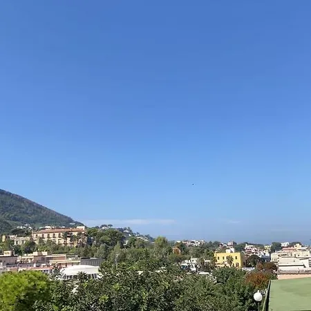 Casa Di Sole *