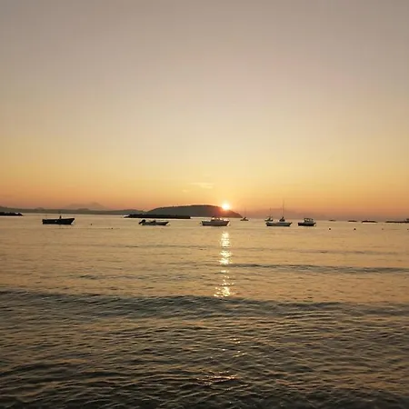 Apartament Casa Di Sole Ischia