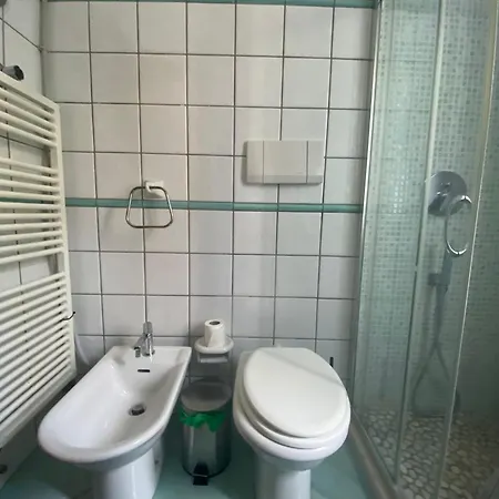 Casa Di Sole Lejlighed Ischia
