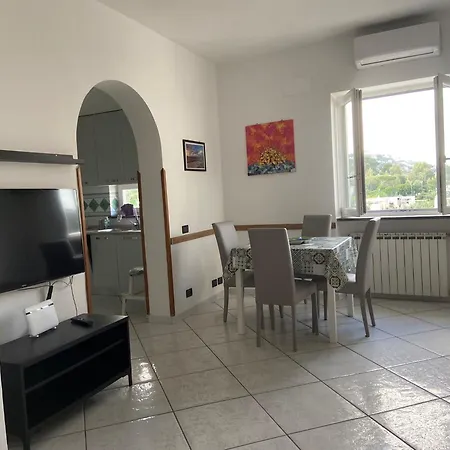Daire Casa Di Sole *