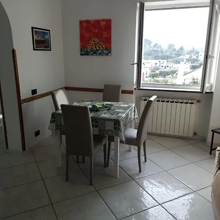 Casa Di Sole *