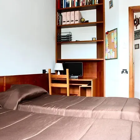 Casa Di Sole * Ίσκια