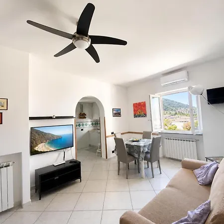 Casa Di Sole *