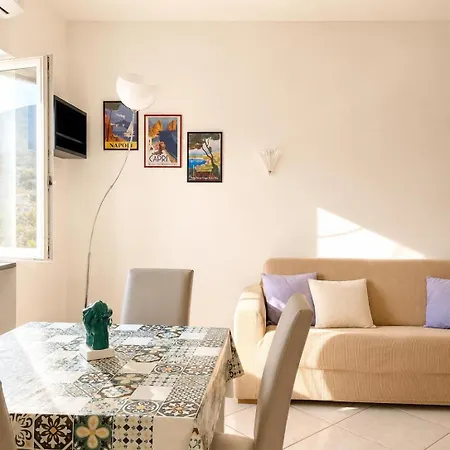 Casa Di Sole Apartment Ischia