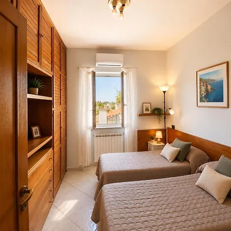 Casa Di Sole Appartement