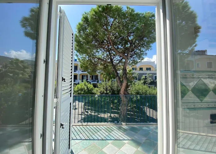Apartamento Casa Di Sole