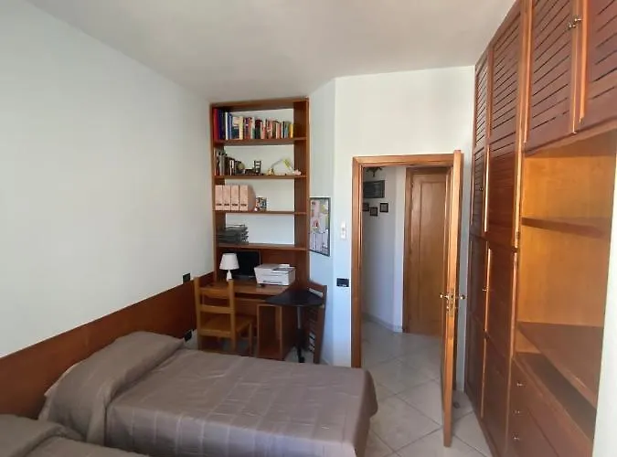 Casa Di Sole