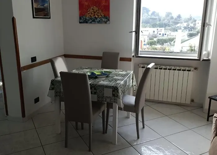 Casa Di Sole *
