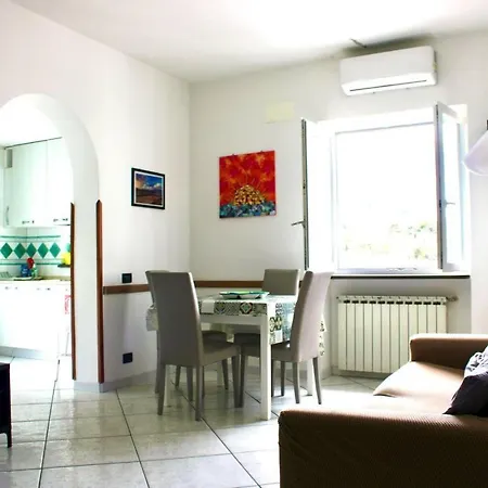 Apartament Casa Di Sole *